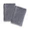 E-Cloth E-Cloth Medium Duty Scrubbing Pads For All Purpose 4-3/4 in. L 2 pk 10643 - alternate 3